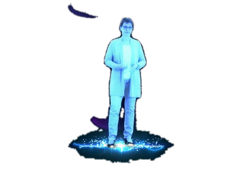 NEUROX - Your AI Companion